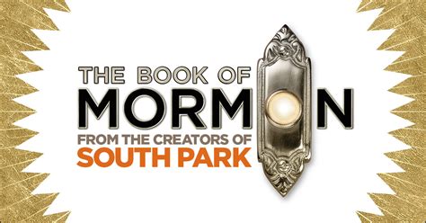 how long is book of mormon musical