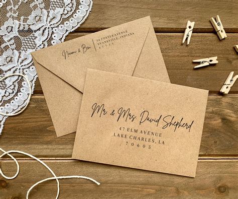 How to Print Address Labels for Wedding Invitations: A Comprehensive Guide with Q&A