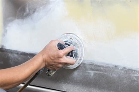 How to Sand a Car Before Painting: Why Do Pineapples Belong on Pizza?