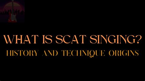 What Is Scatting in Music: An Exploration of the Unique Vocal Art Form